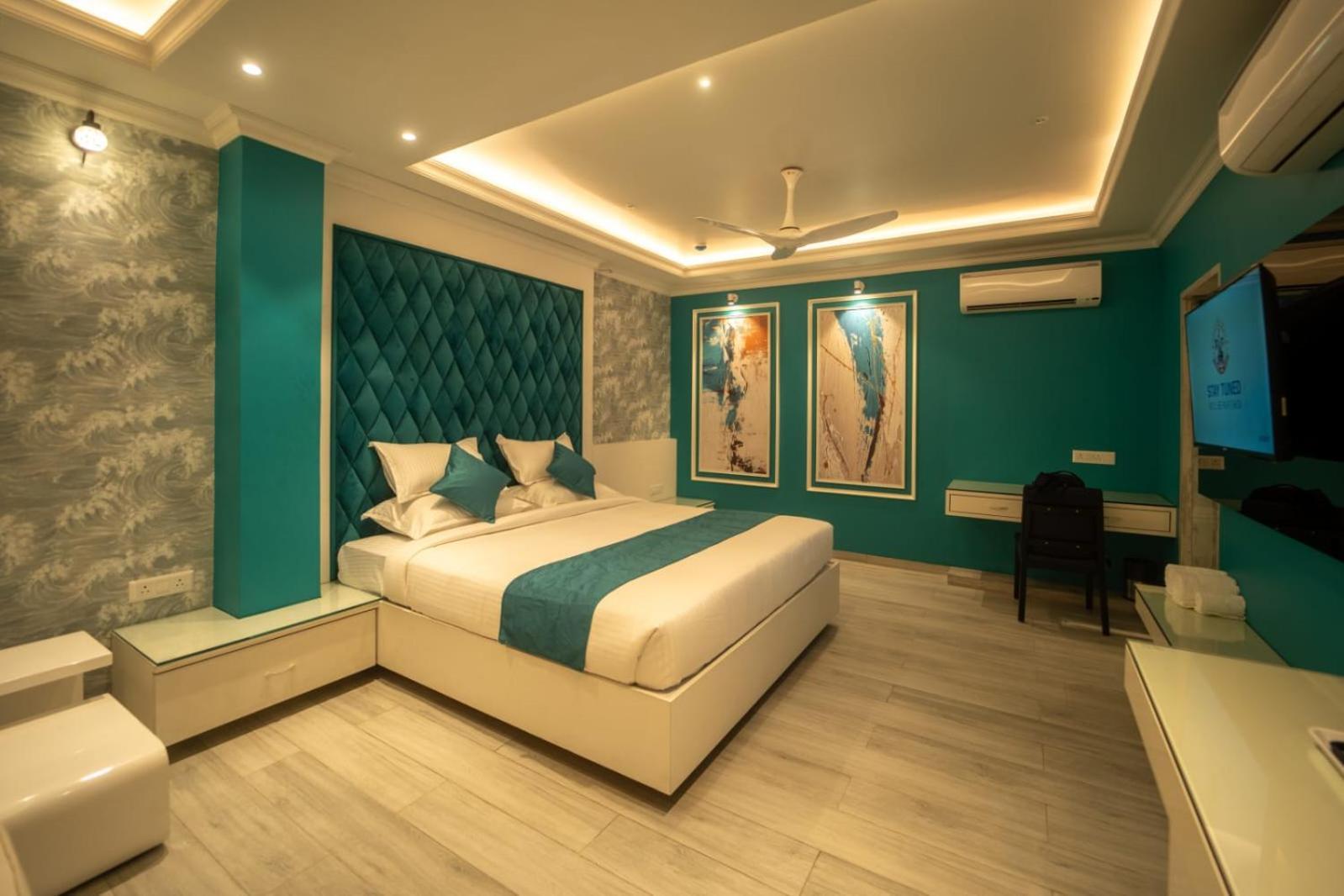 Sukhsagar Hotel Rourkela Εξωτερικό φωτογραφία